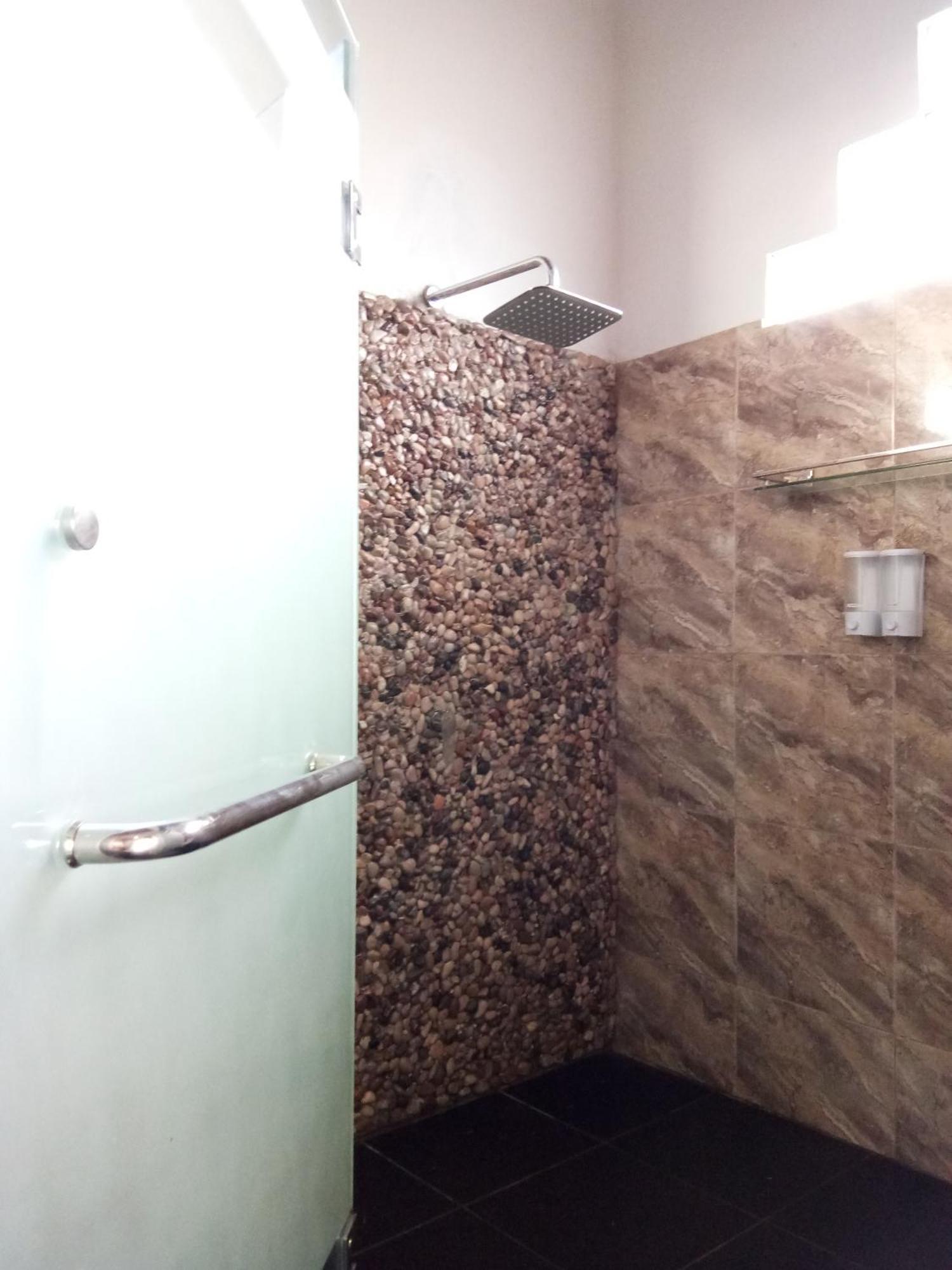 Villa Pemandangan Sekotong Barat Exteriör bild